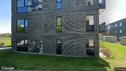 Lejligheder til leje i Randers NØ - Foto fra Google Street View