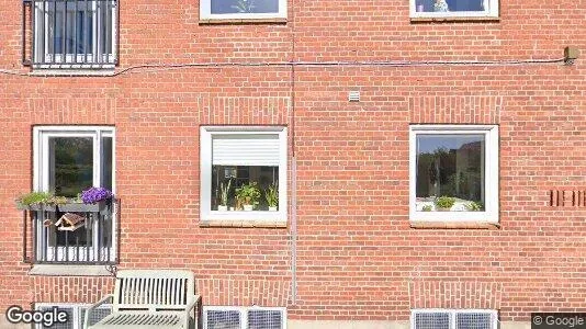 Lejligheder til leje i Frederikshavn - Foto fra Google Street View