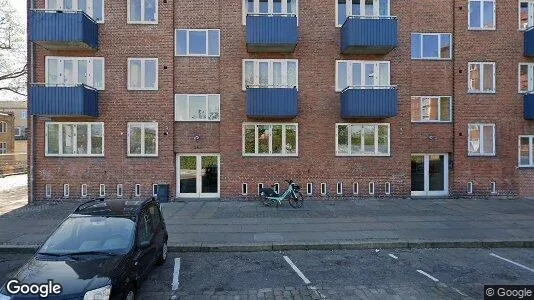 Lejligheder til leje i København S - Foto fra Google Street View