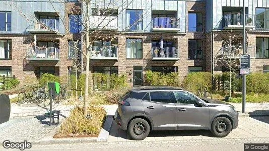 Lejligheder til leje i København SV - Foto fra Google Street View
