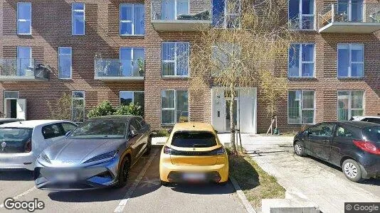 Lejligheder til leje i København SV - Foto fra Google Street View
