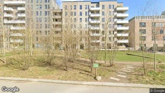 Lejligheder til leje i København S - Foto fra Google Street View