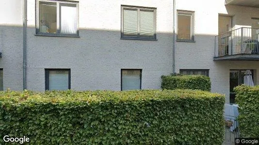 Lejligheder til salg i Frederiksberg - Foto fra Google Street View
