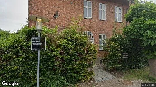 Lejligheder til salg i Hillerød - Foto fra Google Street View