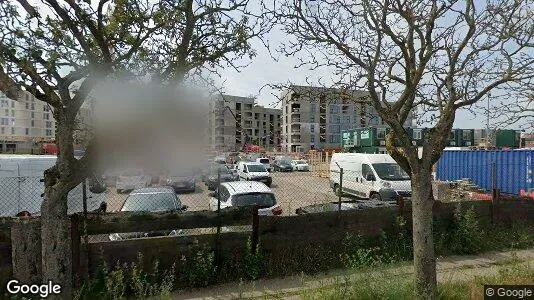 Lejligheder til leje i Køge - Foto fra Google Street View
