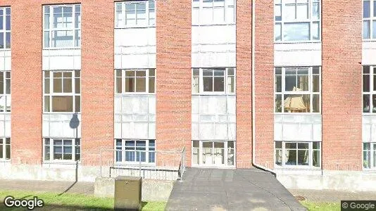 Lejligheder til leje i Odense C - Foto fra Google Street View