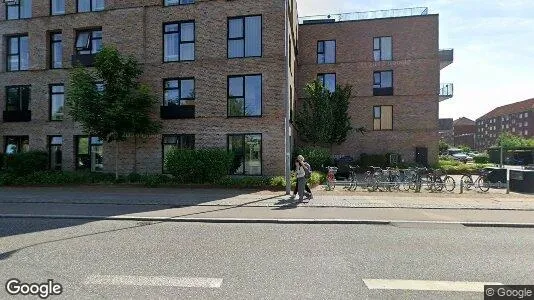 Lejligheder til leje i Ballerup - Foto fra Google Street View
