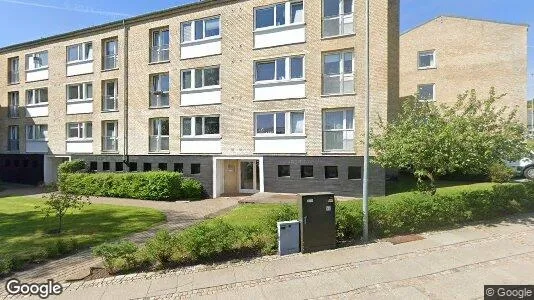 Lejligheder til salg i Aalborg Centrum - Foto fra Google Street View
