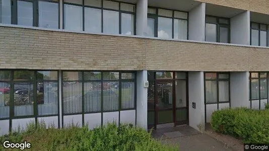 Lejligheder til salg i Slagelse - Foto fra Google Street View