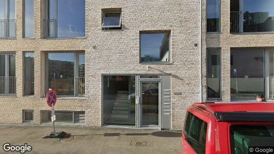 Lejligheder til salg i København NV - Foto fra Google Street View