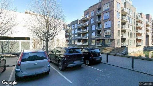 Lejligheder til leje i København SV - Foto fra Google Street View