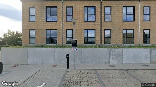 Lejligheder til leje i Herlev - Foto fra Google Street View