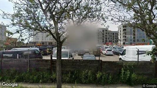 Lejligheder til leje i Køge - Foto fra Google Street View