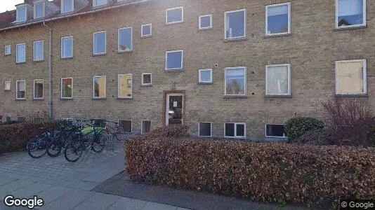 Lejligheder til salg i Kastrup - Foto fra Google Street View