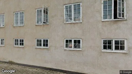 Lejligheder til salg i Helsingør - Foto fra Google Street View