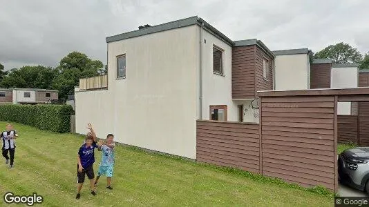 Lejligheder til leje i Fredericia - Foto fra Google Street View