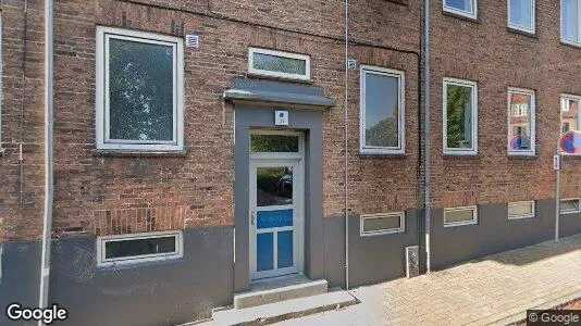 Lejligheder til leje i Odense C - Foto fra Google Street View