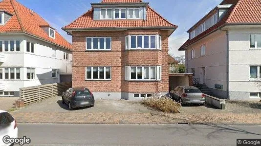 Lejligheder til salg i Odense M - Foto fra Google Street View