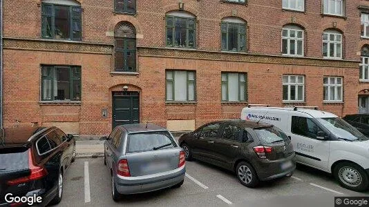 Lejligheder til salg i København S - Foto fra Google Street View