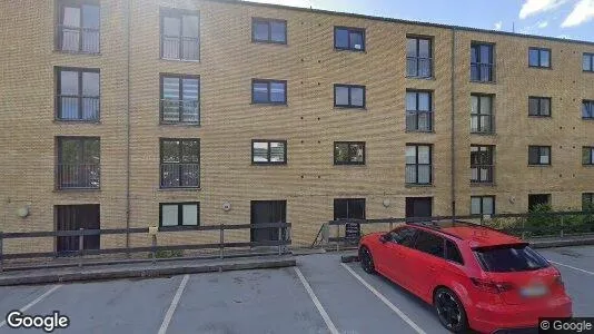 Lejligheder til salg i Randers NØ - Foto fra Google Street View