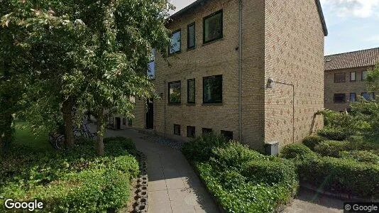 Lejligheder til salg i Randers NØ - Foto fra Google Street View