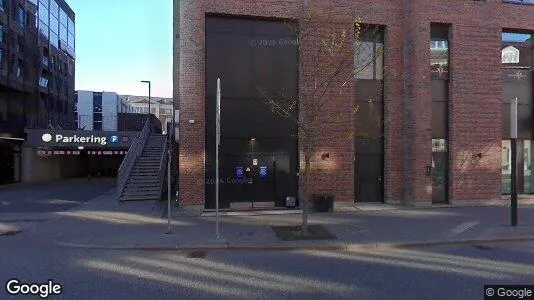 Lejligheder til leje i Aalborg Centrum - Foto fra Google Street View