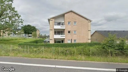 Lejligheder til leje i Aalborg Centrum - Foto fra Google Street View