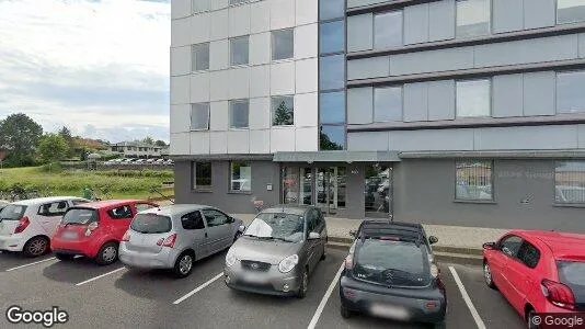 Lejligheder til leje i Kolding - Foto fra Google Street View