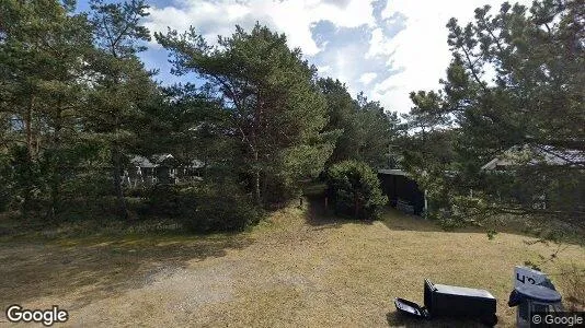 Lejligheder til leje i Hals - Foto fra Google Street View