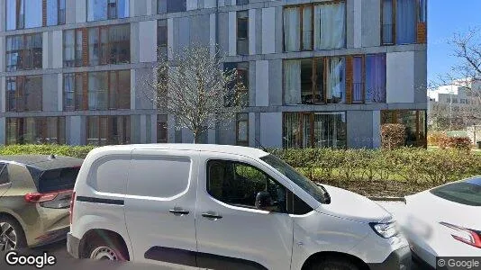 Lejligheder til leje i København SV - Foto fra Google Street View