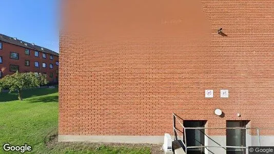 Lejligheder til salg i Taastrup - Foto fra Google Street View