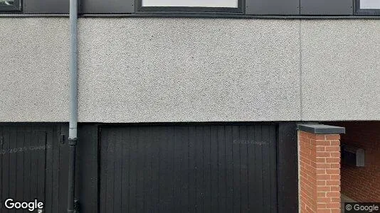 Lejligheder til salg i Herning - Foto fra Google Street View