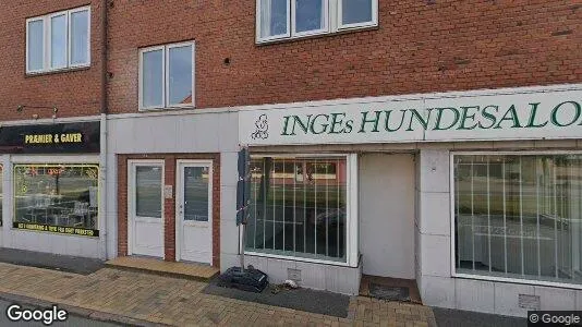 Lejligheder til salg i Odense V - Foto fra Google Street View