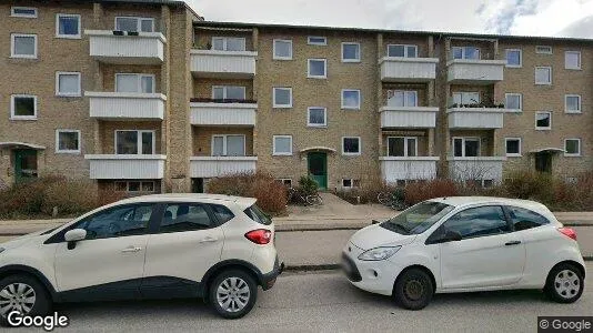 Lejligheder til salg i Valby - Foto fra Google Street View