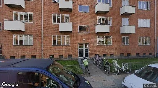 Lejligheder til salg i København S - Foto fra Google Street View