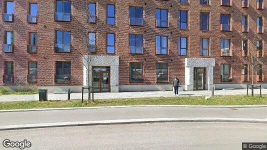 Lejligheder til leje i København S - Foto fra Google Street View