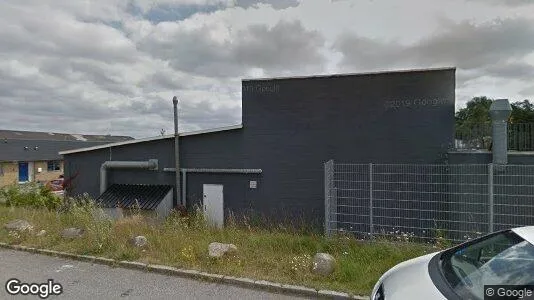 Lejligheder til leje i Risskov - Foto fra Google Street View