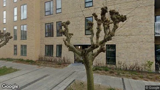 Lejligheder til leje i Risskov - Foto fra Google Street View