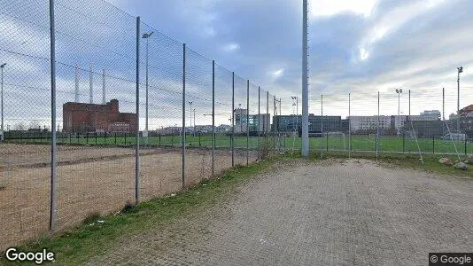 Lejligheder til leje i Østerbro - Foto fra Google Street View