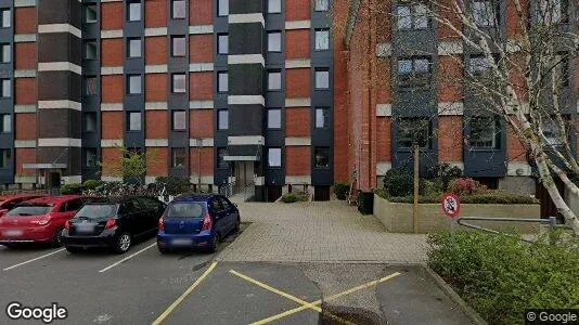 Lejligheder til leje i Esbjerg Ø - Foto fra Google Street View