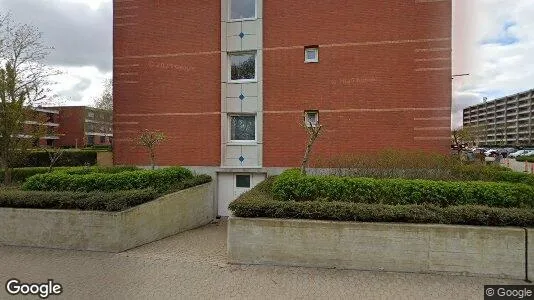 Lejligheder til leje i Esbjerg Ø - Foto fra Google Street View