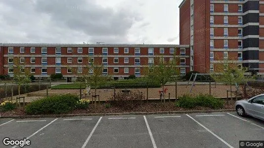 Lejligheder til leje i Esbjerg Ø - Foto fra Google Street View