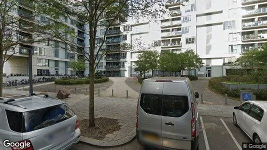Lejligheder til salg i København S - Foto fra Google Street View