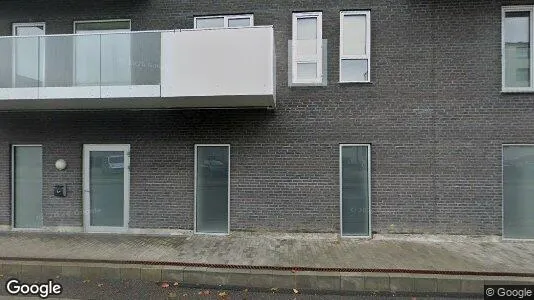 Lejligheder til salg i Herlev - Foto fra Google Street View