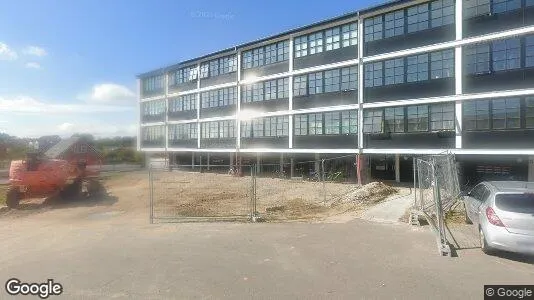 Lejligheder til leje i Odense NV - Foto fra Google Street View