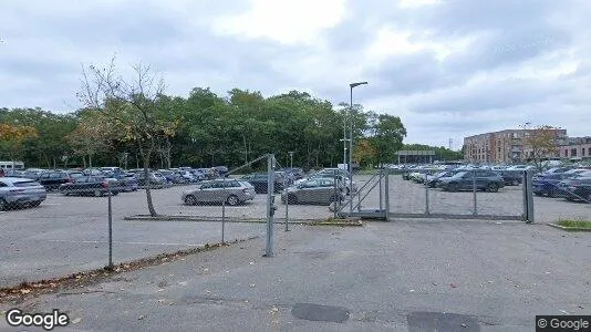Lejligheder til leje i Albertslund - Foto fra Google Street View