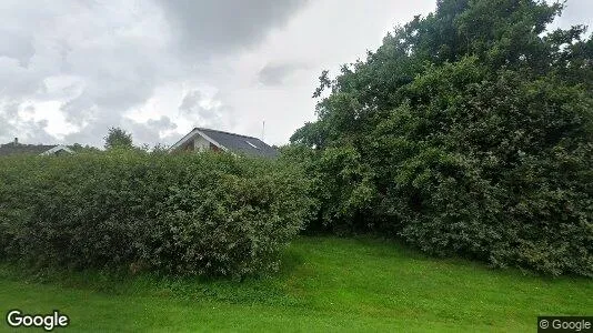 Lejligheder til leje i Hemmet - Foto fra Google Street View