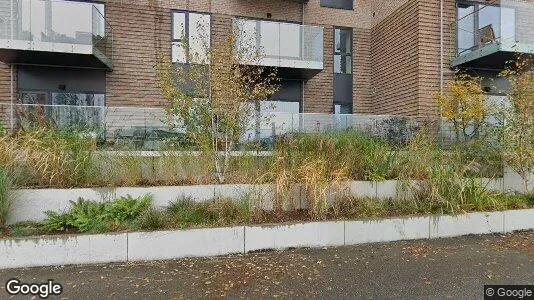 Lejligheder til leje i Aalborg Centrum - Foto fra Google Street View