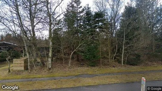 Lejligheder til leje i Hals - Foto fra Google Street View