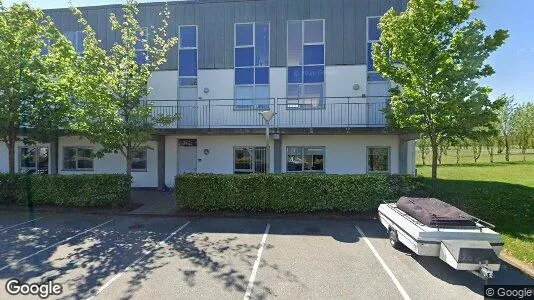 Lejligheder til leje i Aalborg Øst - Foto fra Google Street View